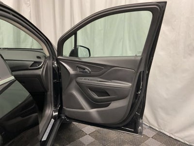 2019 Buick Encore Sport Touring