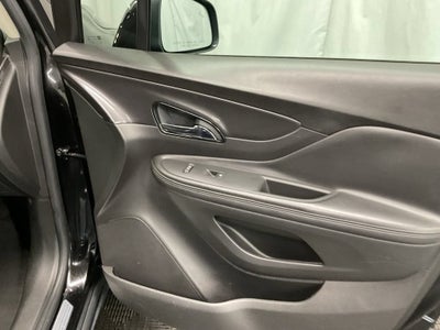 2019 Buick Encore Sport Touring