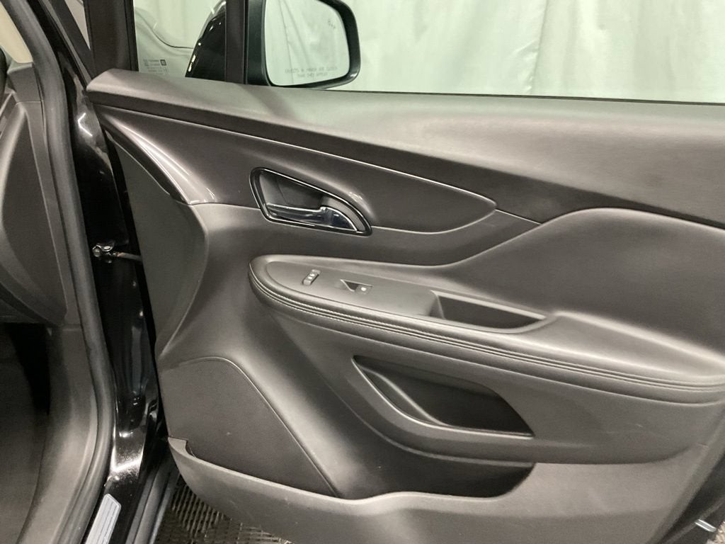 2019 Buick Encore Sport Touring