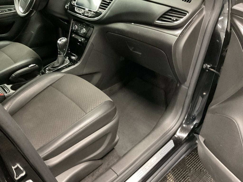 2019 Buick Encore Sport Touring