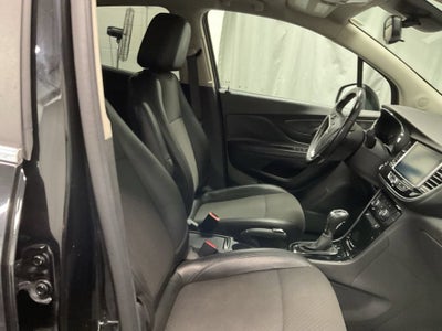 2019 Buick Encore Sport Touring