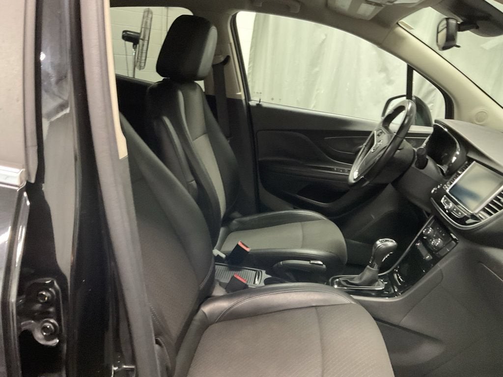 2019 Buick Encore Sport Touring