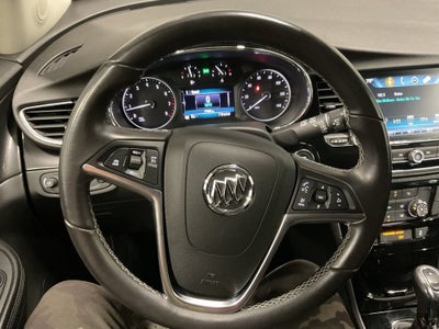 2019 Buick Encore Sport Touring