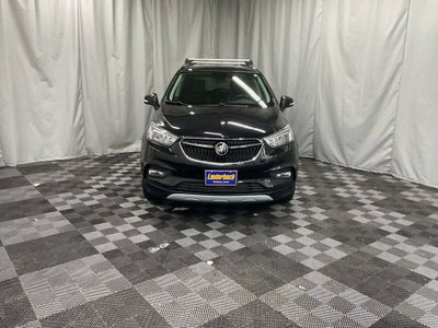 2019 Buick Encore Sport Touring