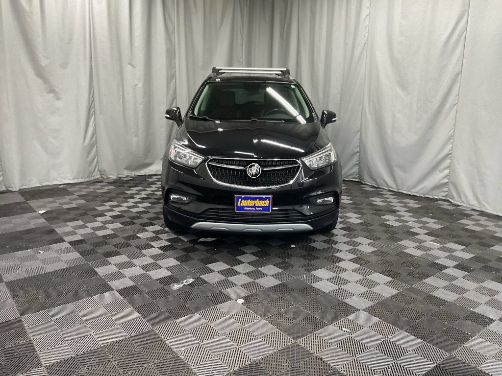 2019 Buick Encore Sport Touring