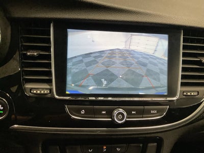 2019 Buick Encore Sport Touring
