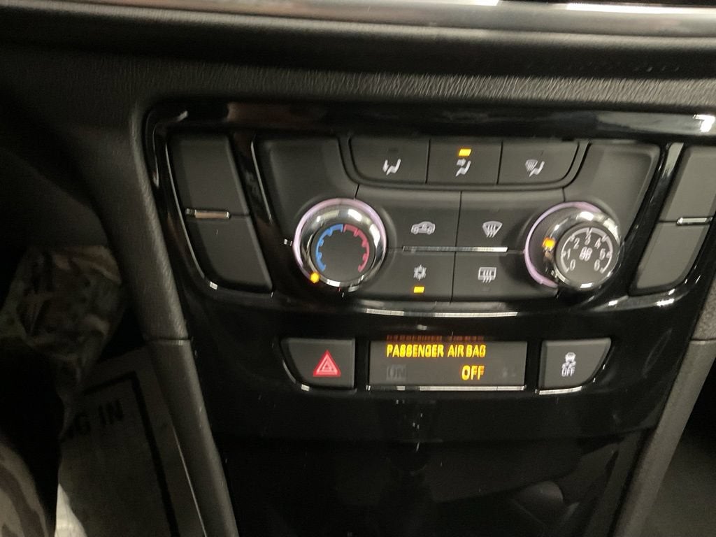 2019 Buick Encore Sport Touring