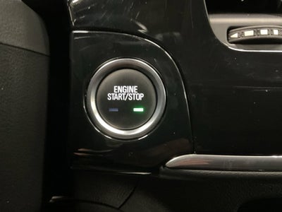 2019 Buick Encore Sport Touring
