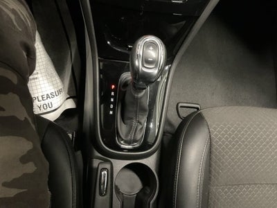 2019 Buick Encore Sport Touring