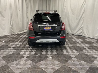 2019 Buick Encore Sport Touring