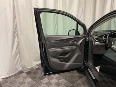 2019 Buick Encore Sport Touring