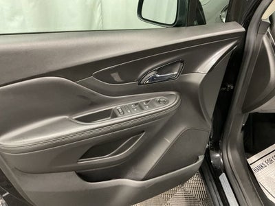 2019 Buick Encore Sport Touring