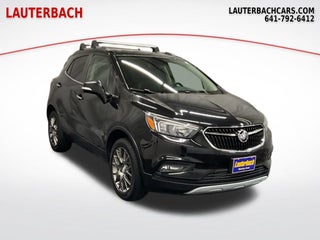 2019 Buick Encore Sport Touring