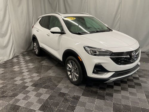 2023 Buick Encore GX Essence