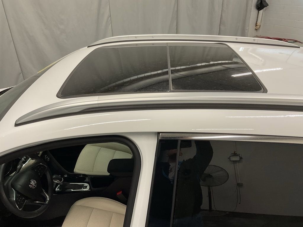 2023 Buick Encore GX Essence