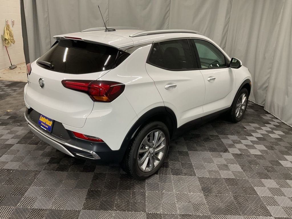 2023 Buick Encore GX Essence