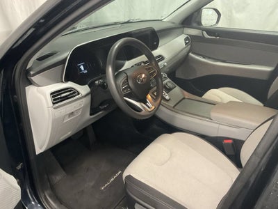 2020 Hyundai Palisade SE