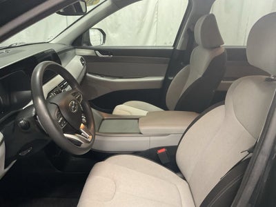 2020 Hyundai Palisade SE