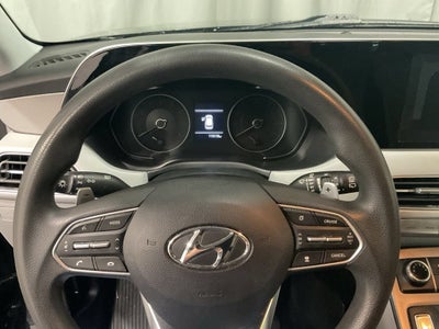 2020 Hyundai Palisade SE