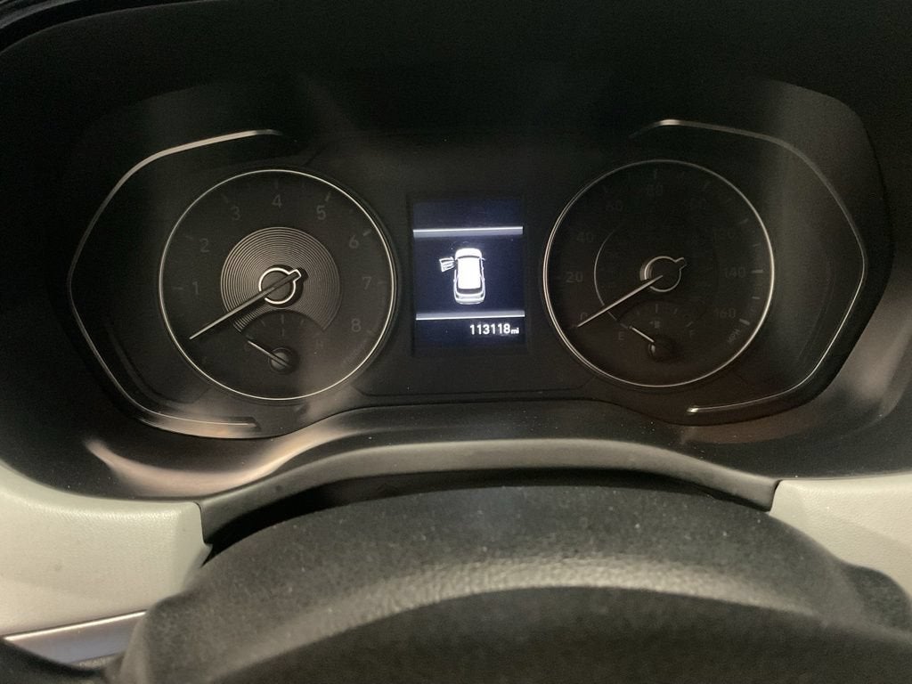 2020 Hyundai Palisade SE