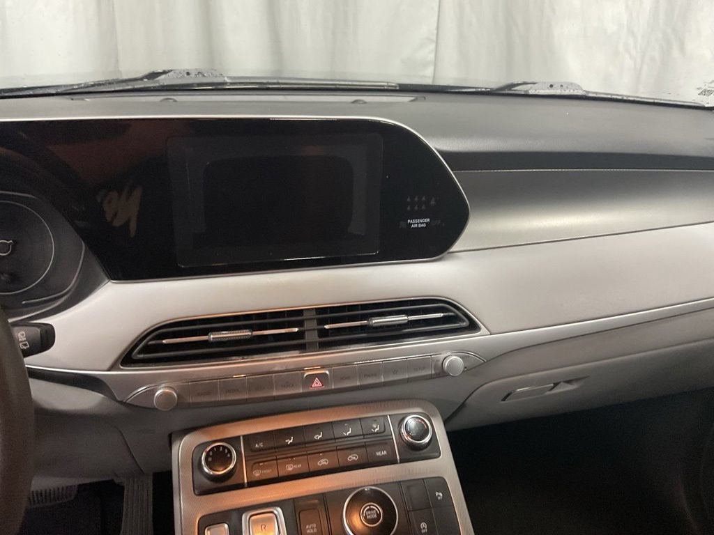 2020 Hyundai Palisade SE