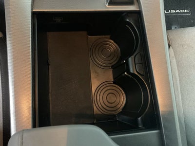 2020 Hyundai Palisade SE