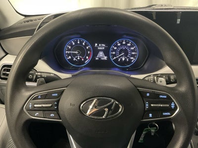 2020 Hyundai Palisade SE