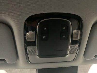 2020 Hyundai Palisade SE
