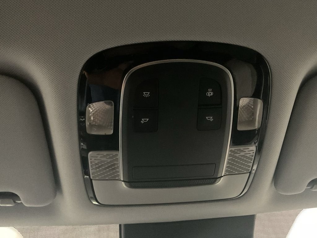 2020 Hyundai Palisade SE