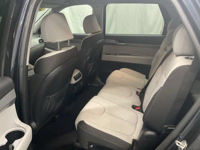 2020 Hyundai Palisade SE