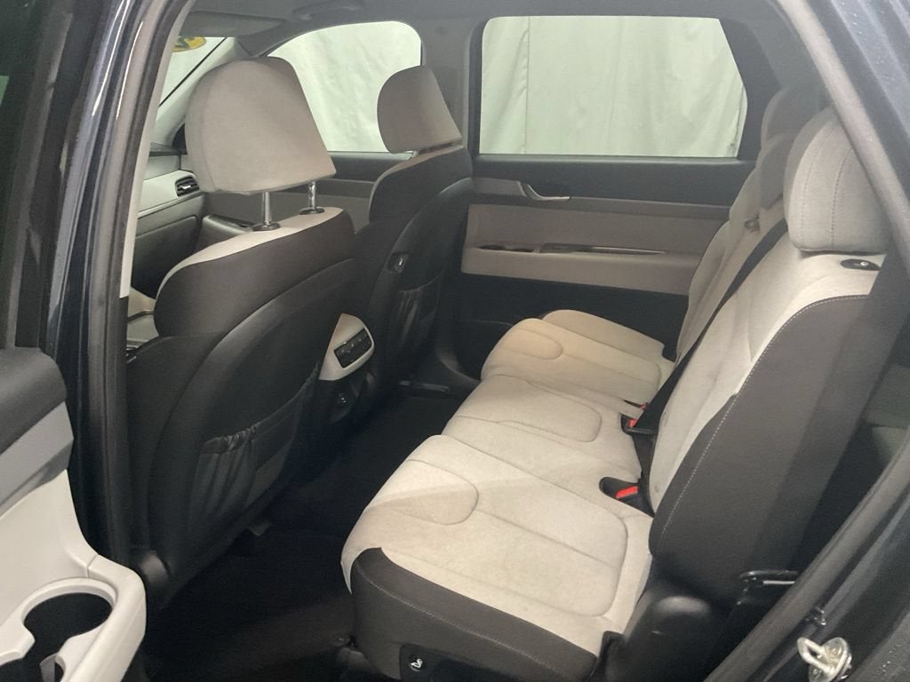 2020 Hyundai Palisade SE
