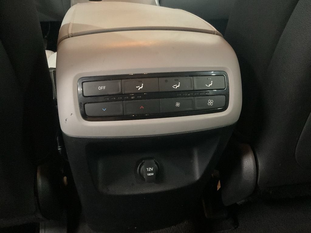 2020 Hyundai Palisade SE