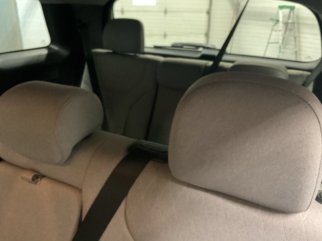 2020 Hyundai Palisade SE