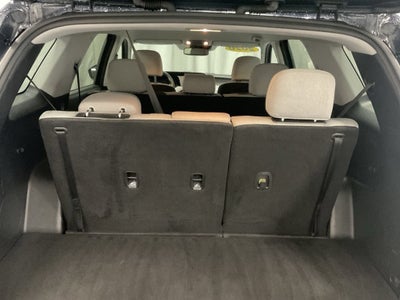 2020 Hyundai Palisade SE