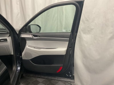2020 Hyundai Palisade SE