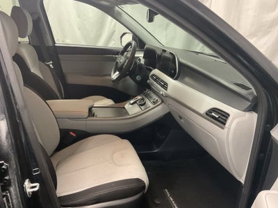 2020 Hyundai Palisade SE