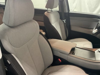 2020 Hyundai Palisade SE