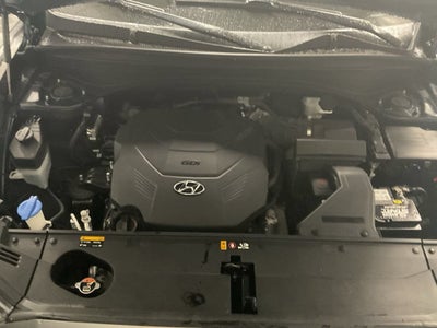 2020 Hyundai Palisade SE