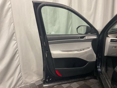 2020 Hyundai Palisade SE