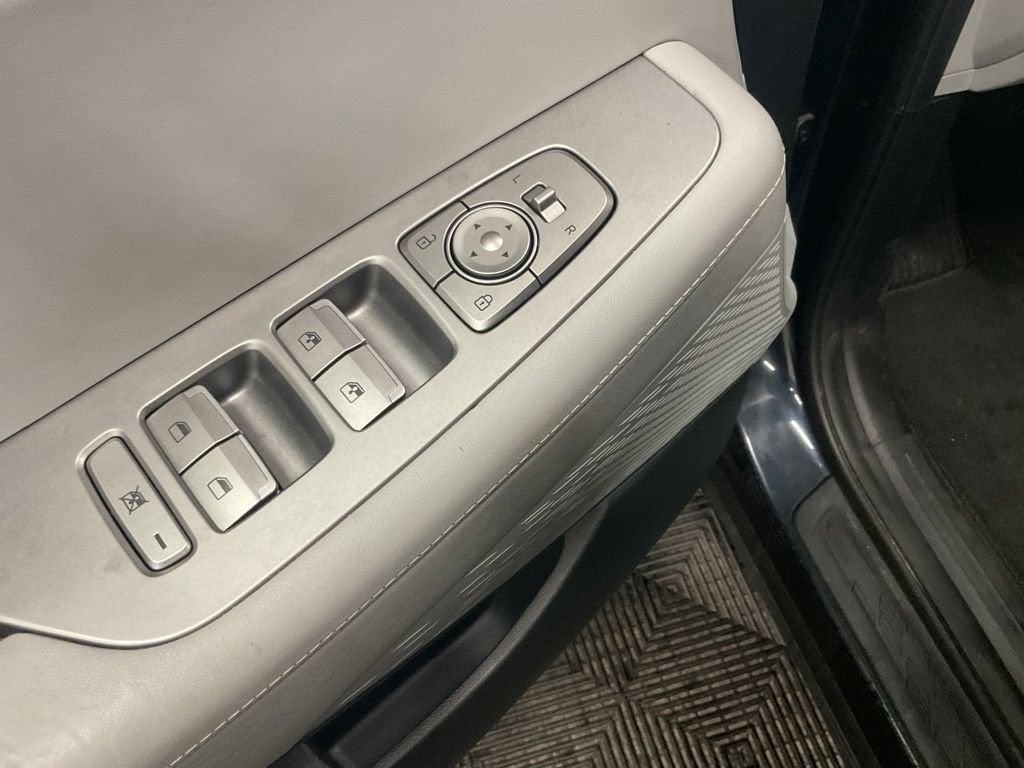 2020 Hyundai Palisade SE