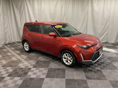 2023 Kia Soul S