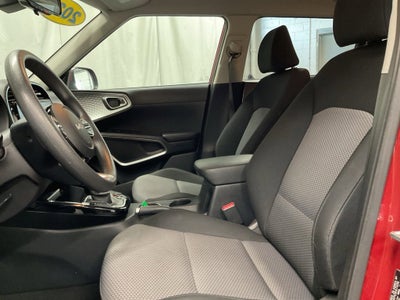 2023 Kia Soul S