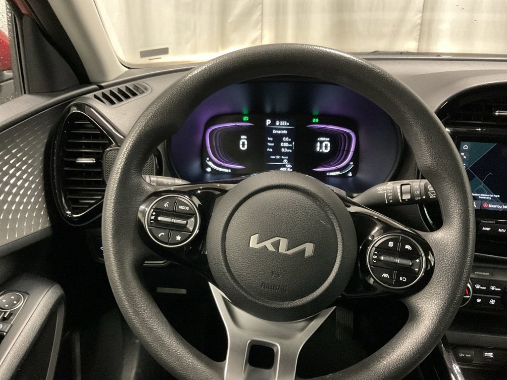 2023 Kia Soul S
