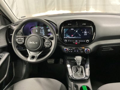 2023 Kia Soul S