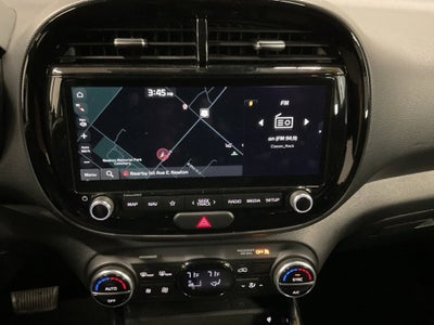 2023 Kia Soul S