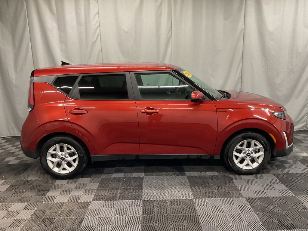 2023 Kia Soul S