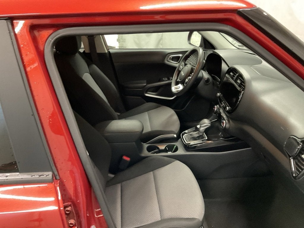 2023 Kia Soul S