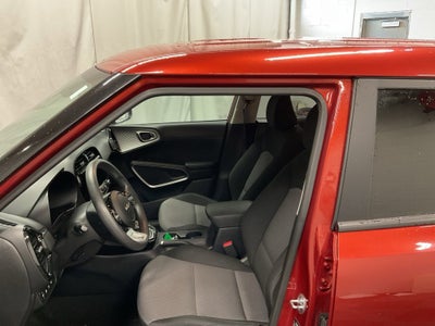 2023 Kia Soul S