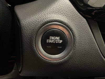 2020 Buick Envision Essence Group