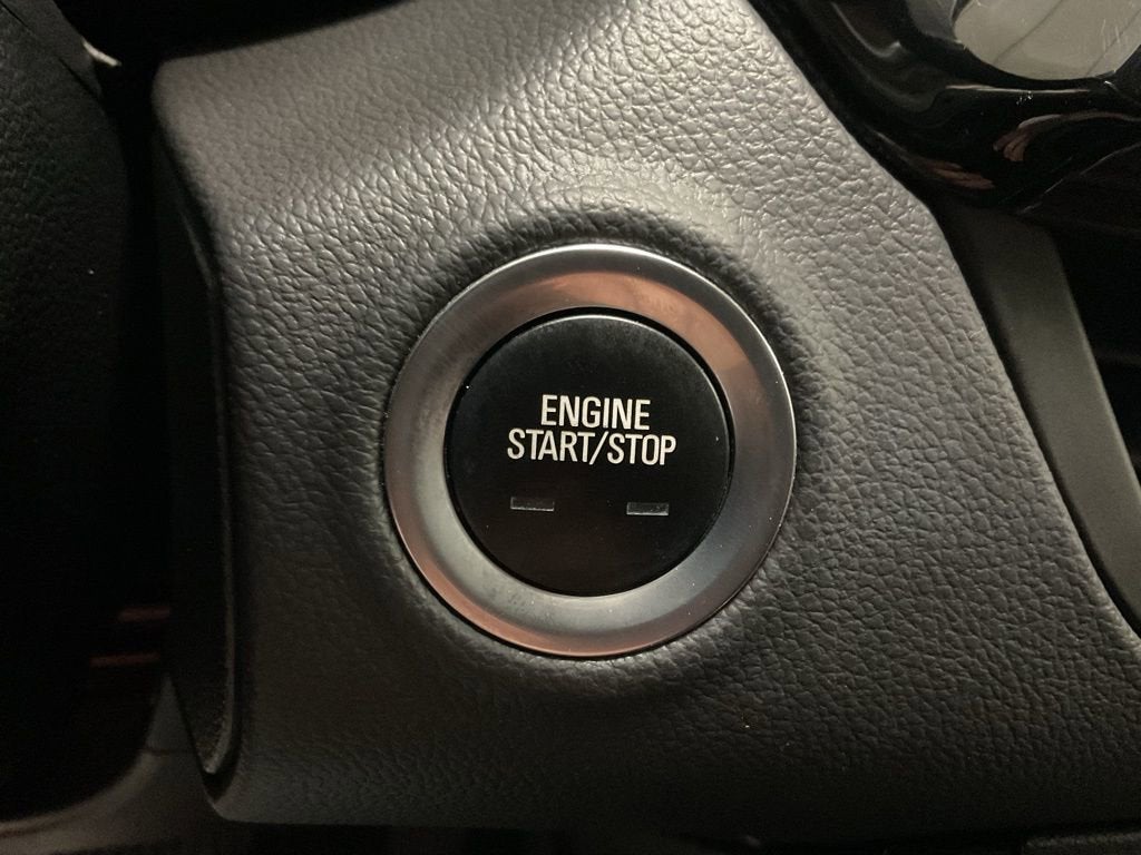 2020 Buick Envision Essence Group